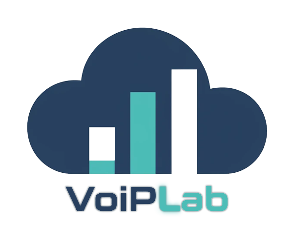 آزمایشگاه VoIP